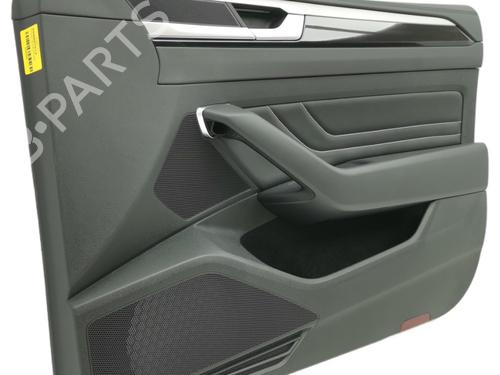 Front right panel VW ARTEON (3H7, 3H8) 2.0 TSi 4motion | BP34729577C59 - Image 3