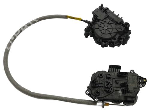 Fechadura trás esquerda Fechadura trás esquerda VW MULTIVAN T7 (STM, STN) 1.4 eHybrid (218 hp) 34730027 34730027