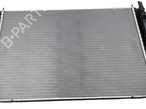 Used Water radiator Water radiator VW TIGUAN (CT1) 2.0 TSI 4motion (204 hp) 35764699 35764699