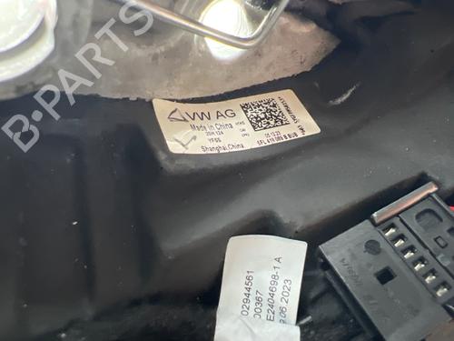 Rat CUPRA TAVASCAN (KR1) VZ 4Drive | BP38189652C49 - Image 6