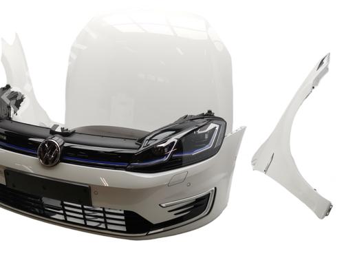 Full front VW GOLF VII (5G1, BQ1, BE1, BE2) e-Golf | BP34731840S1 - Image 18