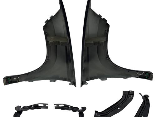 Frontpaket CUPRA ATECA (KH7, KHP, KBP) 2.0 TSI 4Drive | BP37413623S1  - Image 16