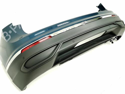 rear-bumper-vw-tiguan-ad1-ax1-2016-2017-2018-2019-2020-2021-2022-2023-2024-35757614 main image