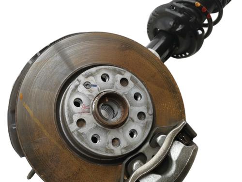 Right front suspension CUPRA TERRAMAR (KP1) 2.0 TSI 4Drive | BP35763110M73 - Image 2