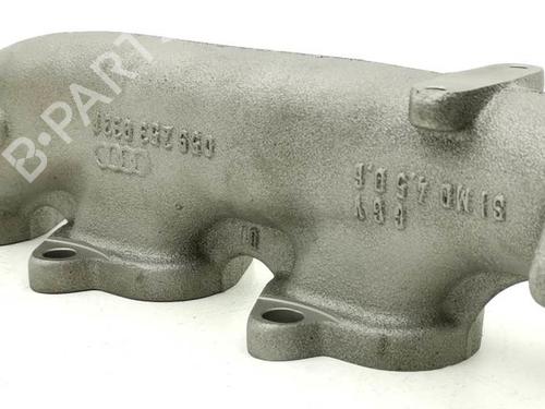 Used Exhaust manifold Exhaust manifold AUDI Q7 Van (4LB) 3.0 TDI quattro (240 hp) 35761033 35761033