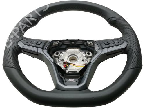 Used Steering wheel Steering wheel VW TIGUAN (CT1) 2.0 TSI 4motion (204 hp) 35806719 35806719