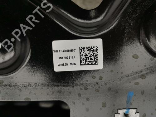Subframe VW MULTIVAN T7 (STM, STN) 1.5 TSi | BP35764693M9  - Image 7