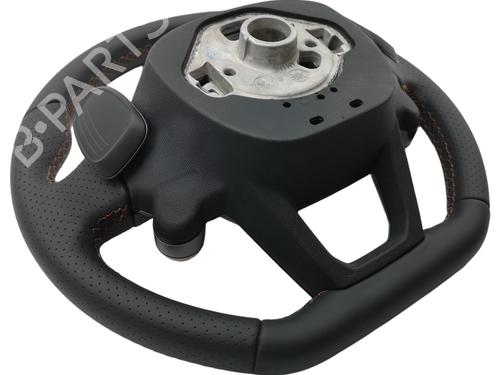 Steering wheel CUPRA FORMENTOR (KM7, KMP) 1.4 e-Hybrid | BP36963243C49  - Image 6