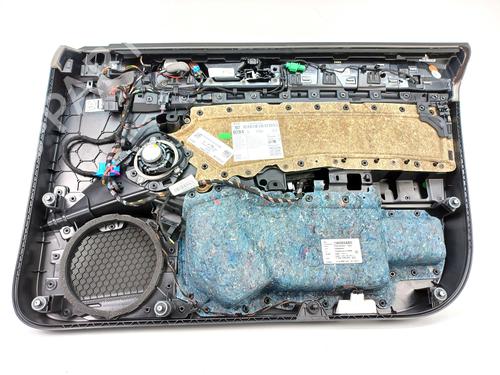 Front left panel VW ARTEON (3H7, 3H8) 1.5 TSi | BP34727627C58 - Image 20
