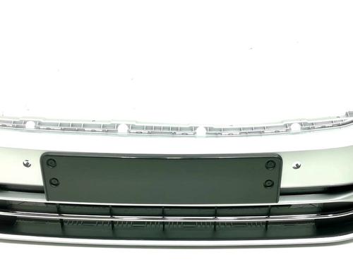 Used Front bumper Front bumper VW PASSAT B8 (3G2, CB2) 2.0 TDI (122 hp) 35757670 35757670