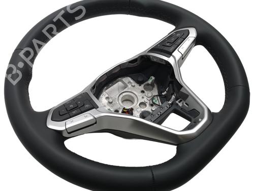 Steering wheel VW PASSAT B8 (3G2, CB2) 2.0 TDI | BP35806762C49 - Image 3