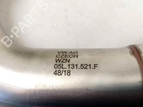 Pipe AUDI A4 B9 (8W2, 8WC) 2.0 TDI | BP35759814M125 - Image 4