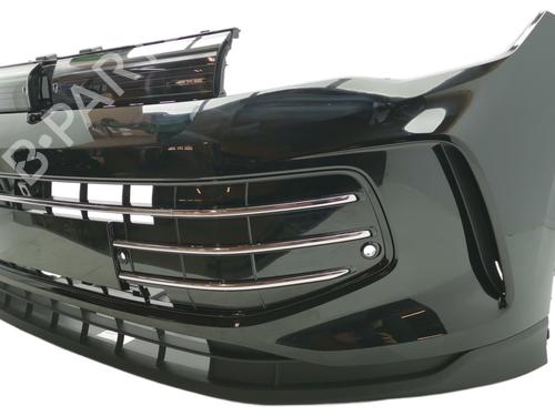 Used Front bumper Front bumper 35762328 35762328
