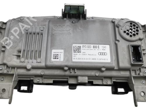 Instrument cluster AUDI A3 Limousine (8YS, 8YM) 30 TFSI | BP34731532C47 - Image 13