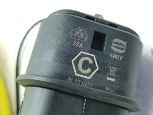 Cabo VW ID.3 (E11, E12) Pro | BP37484172E12 - Image 7