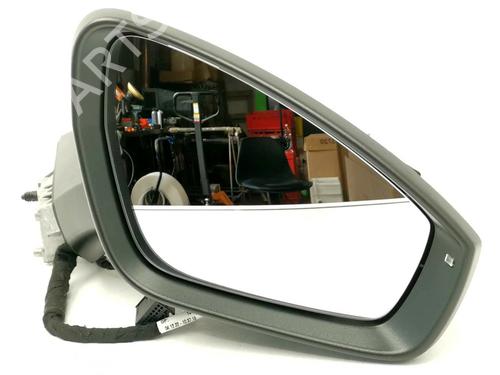 Right mirror VW ID.5 (E39) GTX 4motion | BP35760597C27 - Image 2