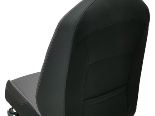 Left front seat CUPRA LEON (KL1, KU1, KUG) 1.4 e-HYBRID | BP35764296C15  - Image 7