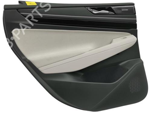 Forra trás esquerda VW ID.7 (ED2) PRO S | BP34727381C60 - Image 11