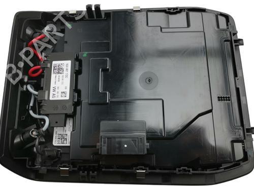 Innerbelysning VW ID. Buzz Bus (EBB, EBJ) Electric 4motion (EBB) | BP34728989I8  - Image 13