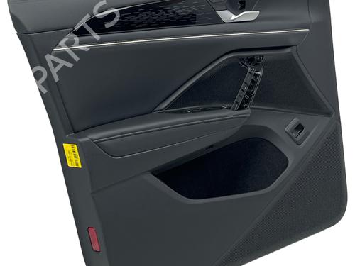 Front left panel VW TAYRON (R41) 2.0 TSI 4motion | BP37681650C58 - Image 3