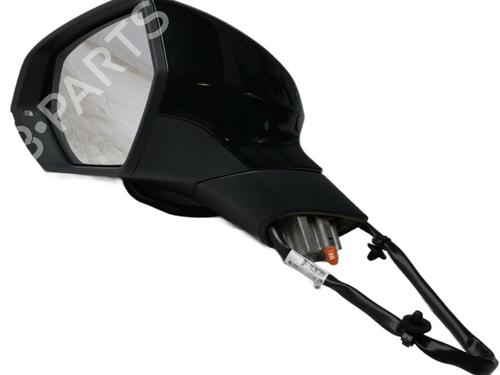 Used Left mirror Left mirror SEAT LEON Sportstourer (KL8, KLD) 1.5 TSI (131 hp) 35764556 35764556