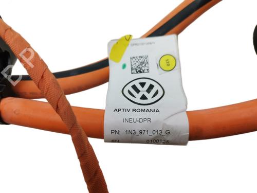 Wiring harness VW ID. Buzz Bus (EBB, EBJ) Electric (EBB) | BP35762973E16  - Image 6