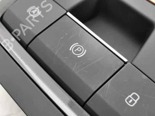 Midtkonsoll CUPRA FORMENTOR (KM7, KMP) 2.0 TSI 4Drive | BP37018455I22 - Image 10