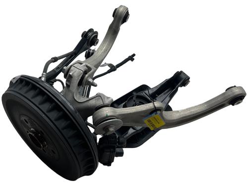 Used Left rear suspension arm Left rear suspension arm CUPRA BORN (K11) 45 (150 hp) 36661408 36661408