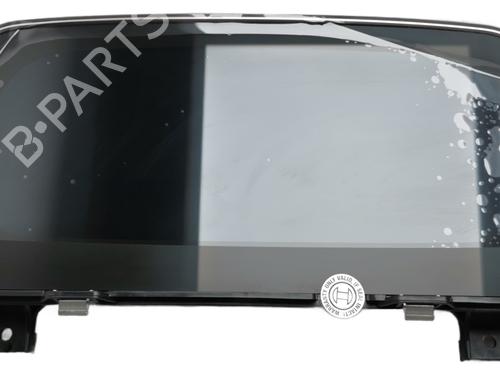 Used Instrument cluster Instrument cluster AUDI E-TRON GT Saloon (F83, F8P) RS quattro (599 hp) 34732161 34732161