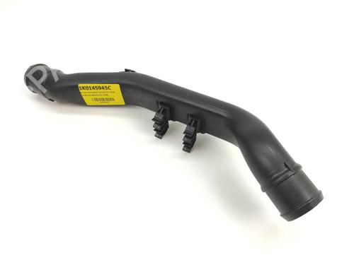 Used Intercooler pipe Intercooler pipe VW SCIROCCO Van (137) 1.4 TSi (160 hp) 35756958 35756958