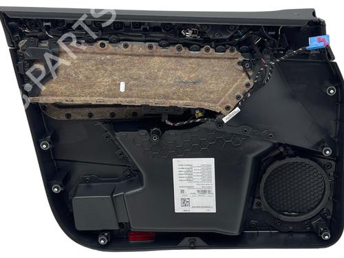 Front right panel VW TOURAN (5T1) 2.0 TDI | BP36593672C59 - Image 8