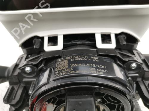 Switch VW ID. Buzz Bus (EBB, EBJ) Electric 4motion (EBB) | BP34728433I30 - Image 6