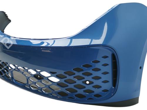 Front bumper VW ID. Buzz Bus (EBB, EBJ) Electric (EBB) | BP35761537C7 - Image 2
