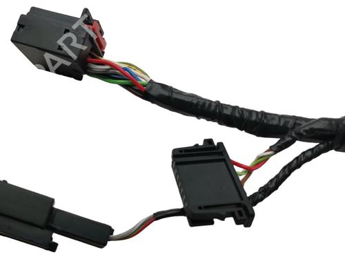 Right mirror CUPRA TERRAMAR (KP1) 2.0 TSI 4Drive | BP36963197C27 - Image 9