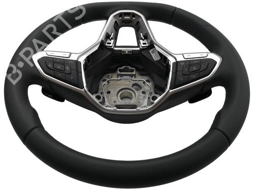 Steering wheel VW TIGUAN (CT1) 2.0 TSI 4motion | BP37018391C49 - Image 4