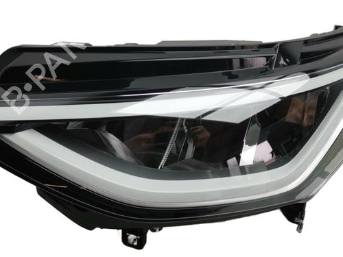 Left headlight VW ID. Buzz Bus (EBB, EBJ) Electric 4motion (EBB) | BP34731745C28 - Image 12