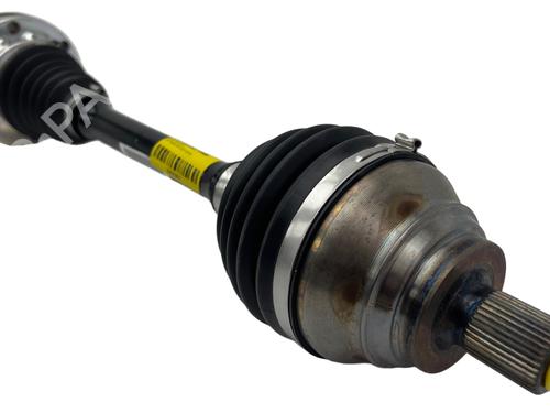 Left front driveshaft SKODA KAROQ (NU7, ND7) 1.6 SRE | BP36000826M38 - Image 4