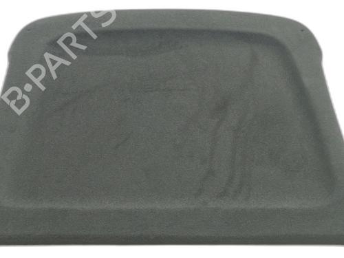 Used Rear parcel shelf Rear parcel shelf VW ID.7 (ED2) PRO S (286 hp) 35761859 35761859