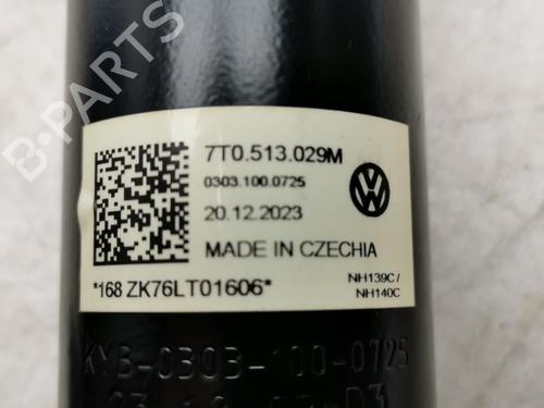 Andre VW MULTIVAN T7 (STM, STN) 1.5 TSi | BP36289614O1  - Image 5