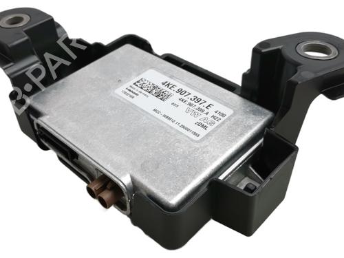 Módulo eletrónico CUPRA TERRAMAR (KP1) 2.0 TSI VZ 4Drive | BP34731646M83 - Image 8