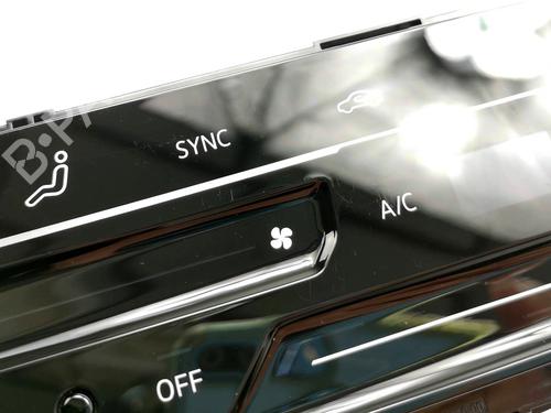 Climate control VW PASSAT B8 (3G2, CB2) 2.0 TDI | BP34729051I5 - Image 3