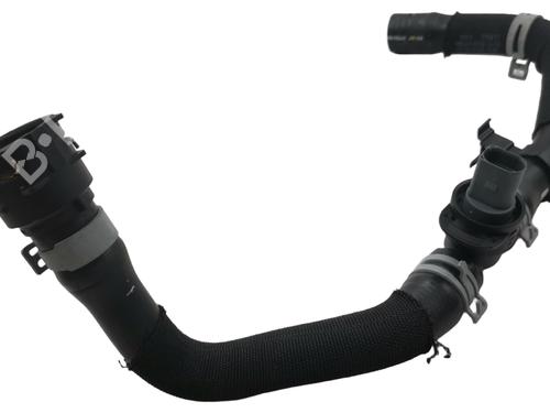 Pipe VW ID. Buzz Bus (EBB, EBJ) Electric 4motion (EBB) | BP36403008M125 - Image 3