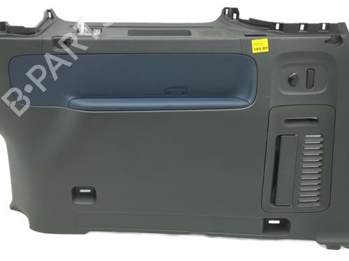 Boot lining VW ID. Buzz Bus (EBB, EBJ) Electric 4motion (EBB) | BP34730387I3 - Image 11