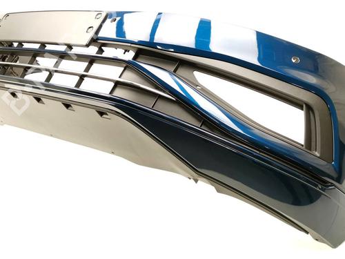 Front bumper VW PASSAT B8 (3G2, CB2) 2.0 TDI | BP35758128C7 - Image 5