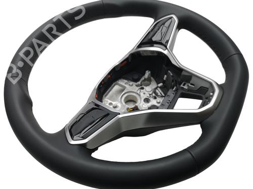 Steering wheel VW ID.3 (E11, E12) 1st | BP39225035C49 - Image 3