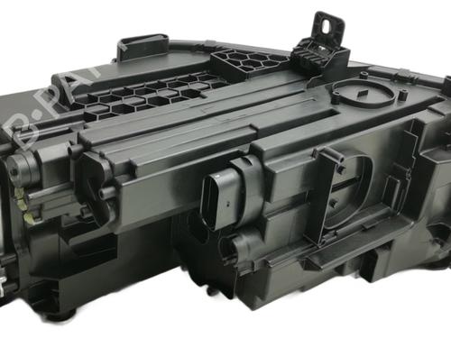 Right headlight VW TIGUAN (CT1) 2.0 TSI 4motion | BP34730510C29  - Image 11