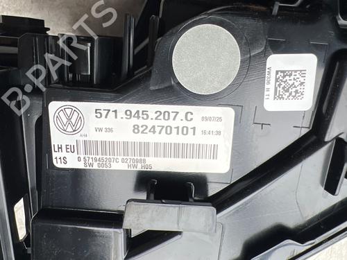Left taillight VW TIGUAN (CT1) 1.5 eTSI | BP36550894C34 - Image 8
