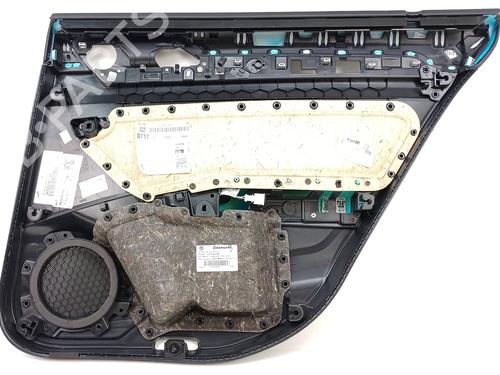 Rear left panel VW PASSAT B8 (3G2, CB2) 2.0 TDI | BP34729239C60 - Image 8