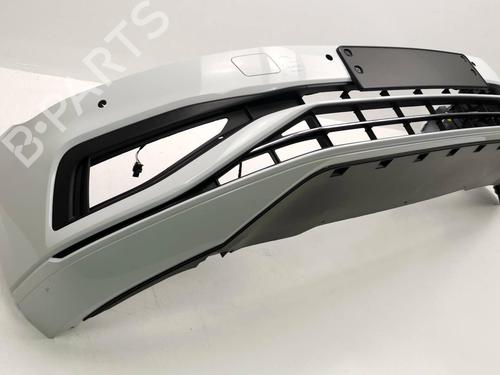 Front bumper VW PASSAT B8 (3G2, CB2) 2.0 TDI | BP35758106C7 - Image 8