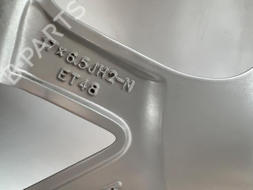 Fælgsæt SEAT ARONA (KJ7, KJP) 1.5 TSI | BP36854641C100 - Image 13